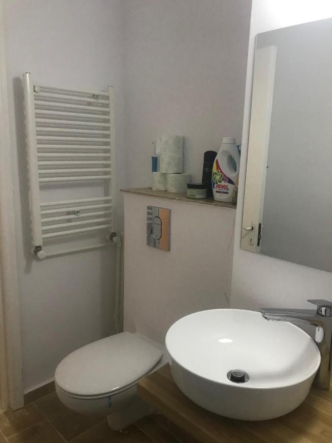 Cazino Blue Marina Apartment Konstanca Kültér fotó