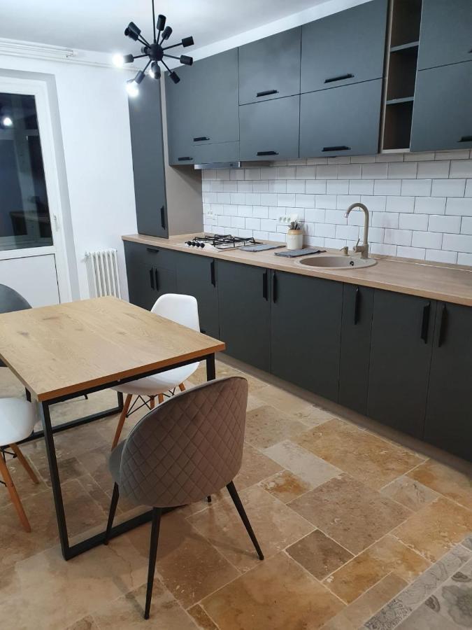 Cazino Blue Marina Apartment Konstanca Kültér fotó