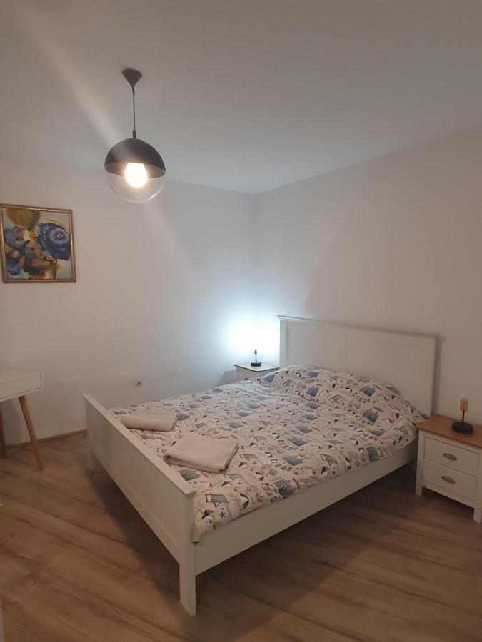 Cazino Blue Marina Apartment Konstanca Kültér fotó