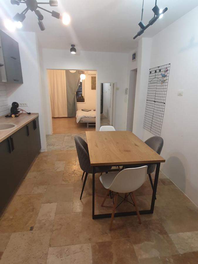 Cazino Blue Marina Apartment Konstanca Kültér fotó