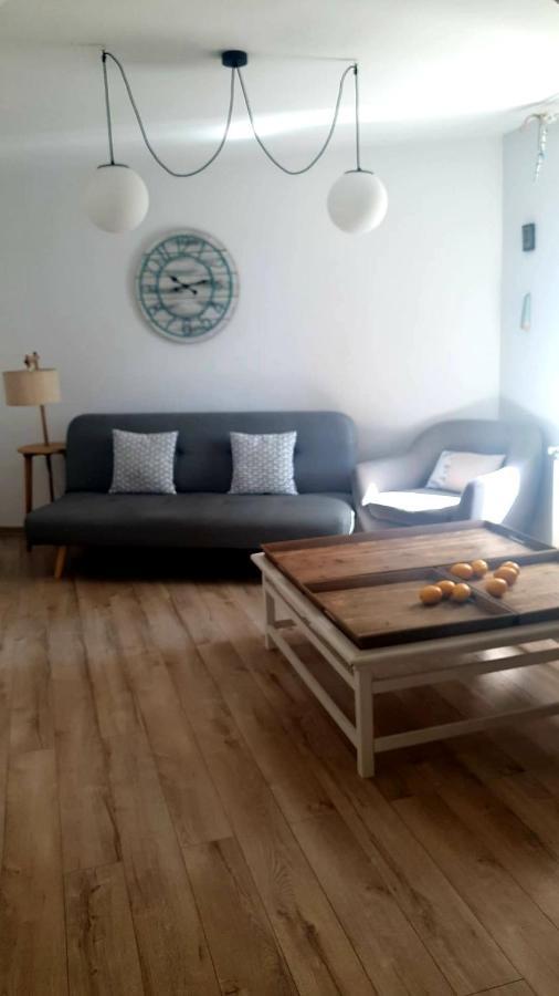 Cazino Blue Marina Apartment Konstanca Kültér fotó