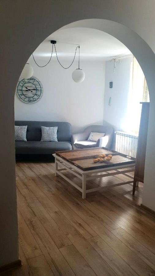 Cazino Blue Marina Apartment Konstanca Kültér fotó