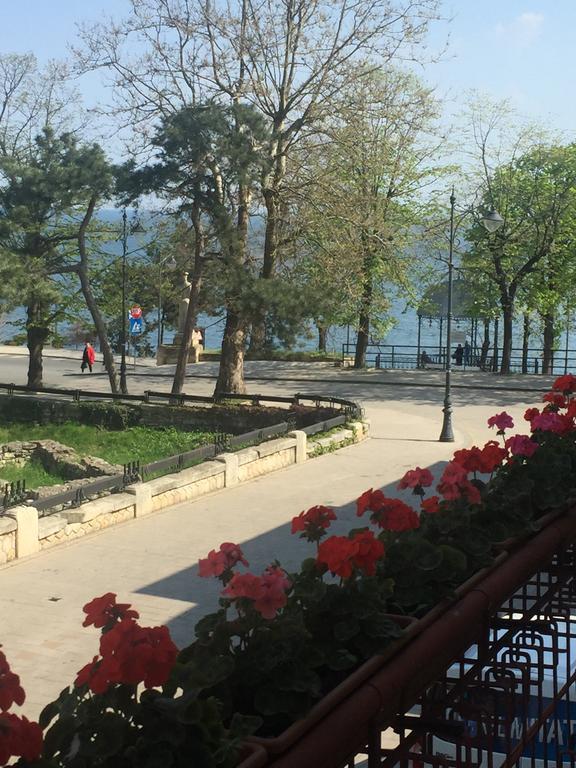 Cazino Blue Marina Apartment Konstanca Kültér fotó
