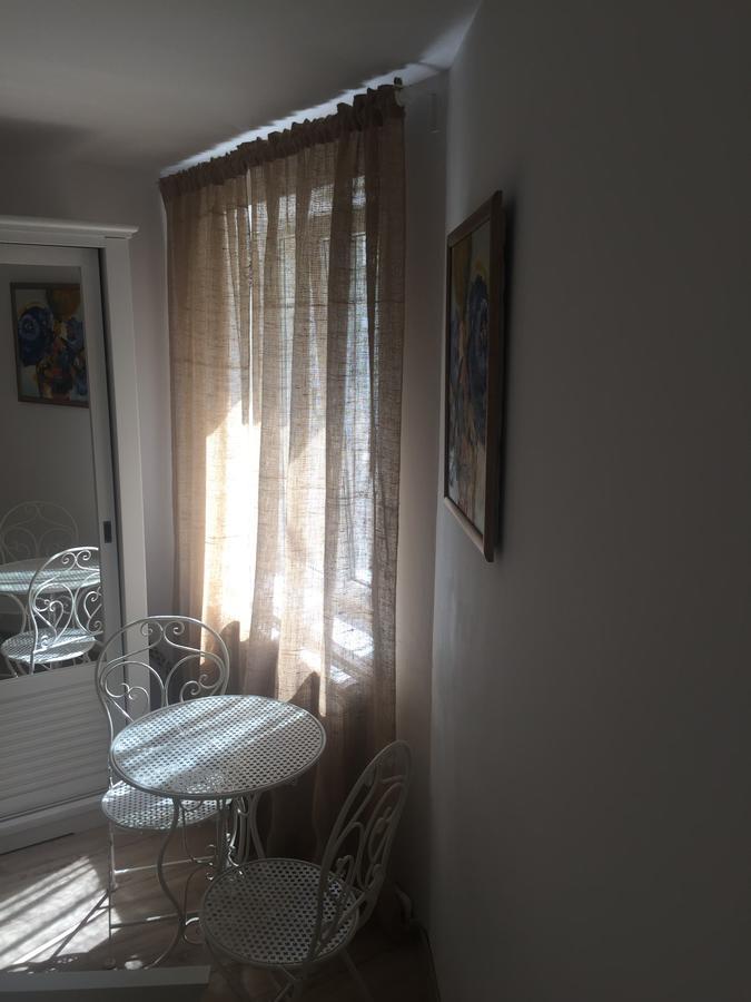 Cazino Blue Marina Apartment Konstanca Kültér fotó